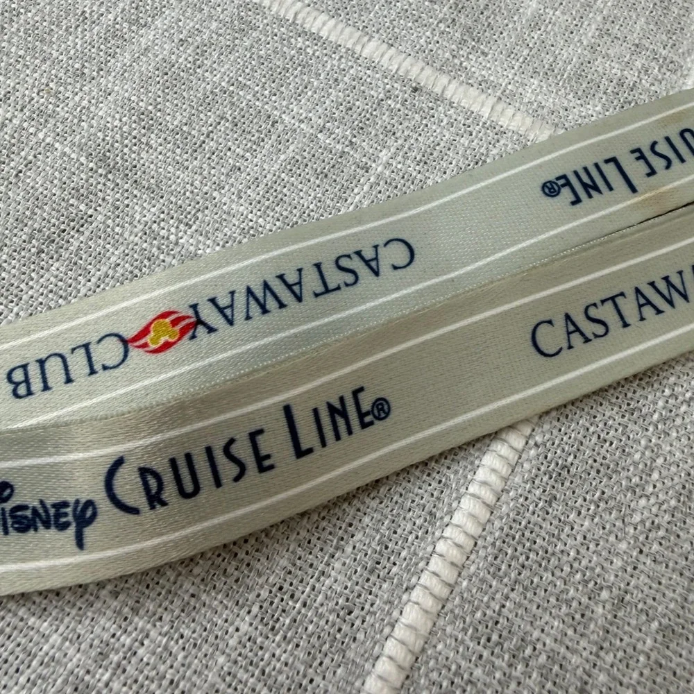 Disney cruise line